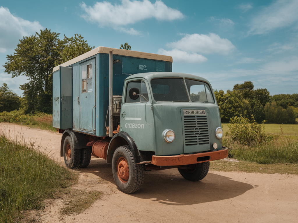 Wie rüste ich einen älteren amazone-sämaschinenanhänger mit isobus-teilbreitensteuerung nach und reduziere übersaatkosten