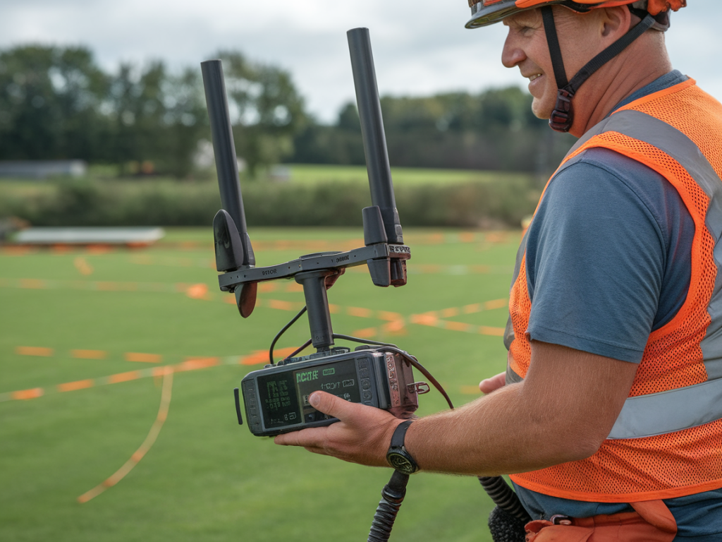 Wie ich ein günstiges dual‑antenne rtk‑system auf einem 4‑feld‑betrieb so einrichte, dass spurführung bei wechselnden sichtbedingungen stabil bleibt