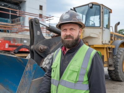 Wie rüste ich einen alten frontlader mit einem elektro‑hubkit nach und berechne die reale amortisation im praxisbetrieb
