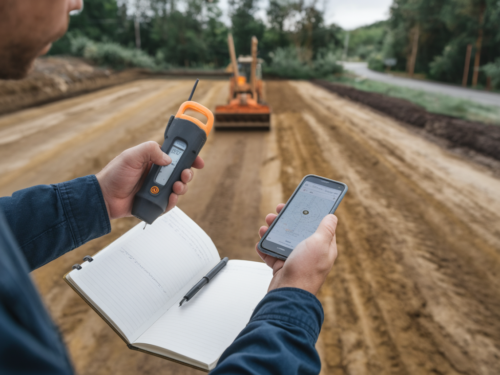 Wie ich mit günstigen penetrometern und smartphone‑geotags bodenverdichtung messbar mache: praxisprotokoll für zehn minuten pro parcelle