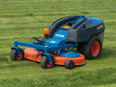 Welche Wartungsintervalle verlängern die Lebensdauer von Mähwerken der Marke Krone